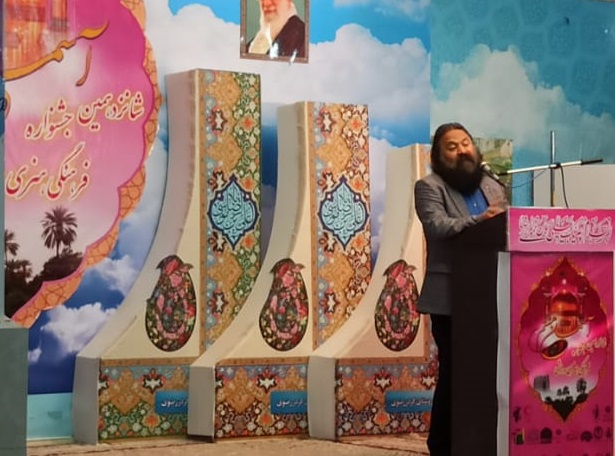 تدارک شبکه دو سيما براي ساخت برنامه تلويزيوني با هدف کشف استعدادهاي مسجدي در رشته سرود انقلابي